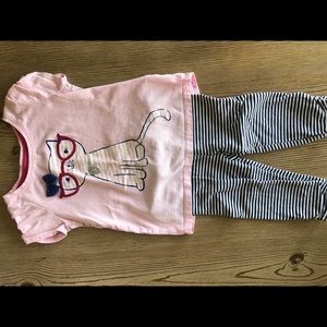 Toddler outfit
